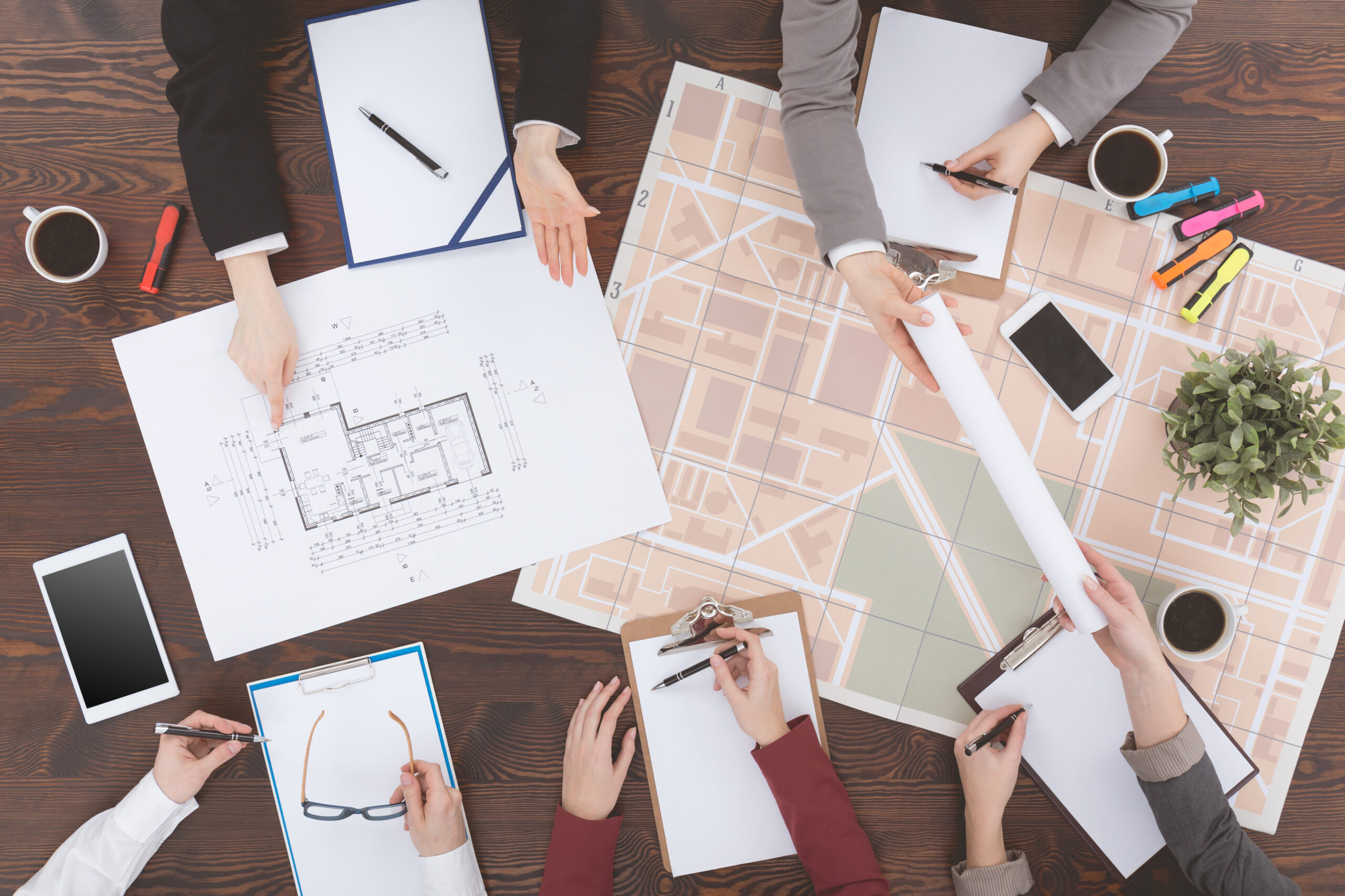 Trabajo en equipo